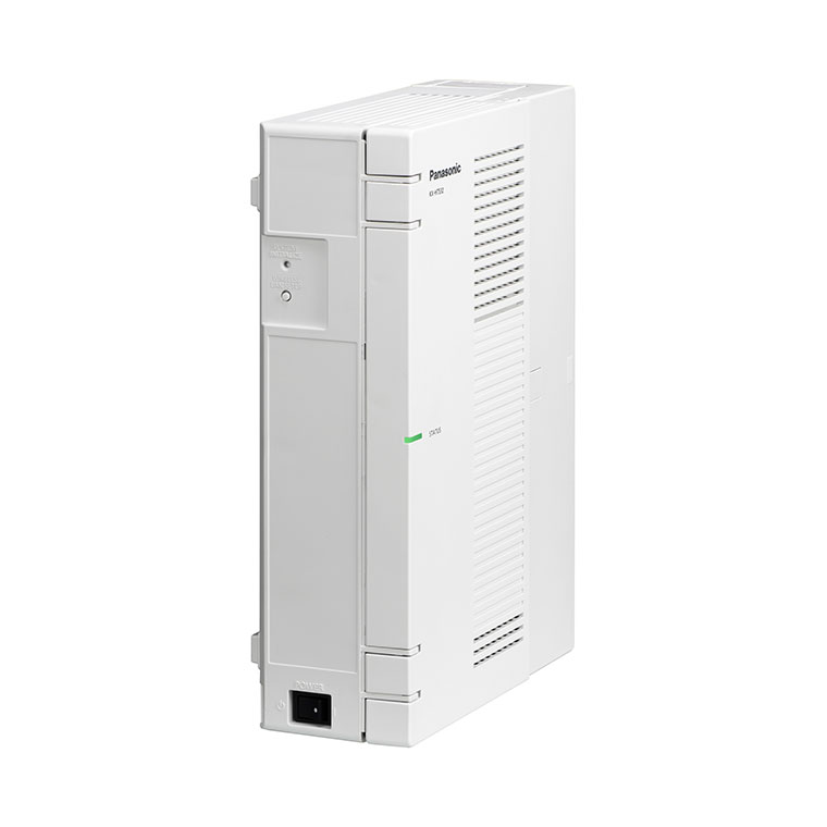 central telefonica pabx panasonic kx hts32