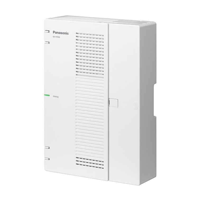 central telefonica pabx panasonic kx hts32