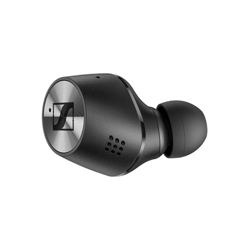 Lado direito (R) MOMENTUM True Wireless 2 – Loja Sennheiser no Brasil