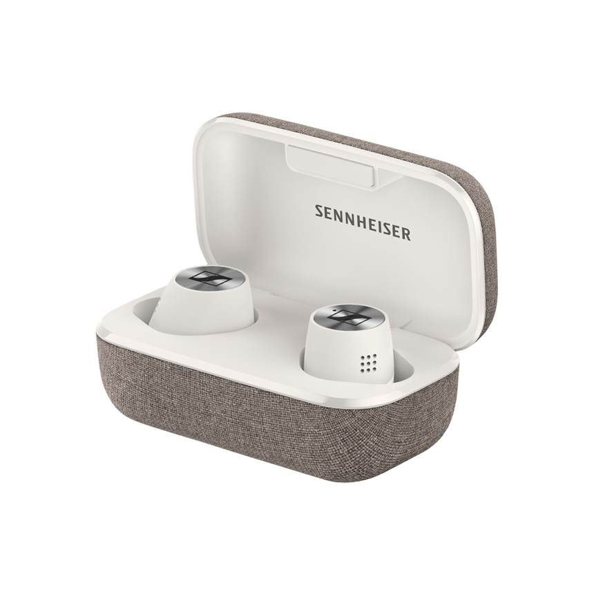 fone sennheiser momentum true wireless 2