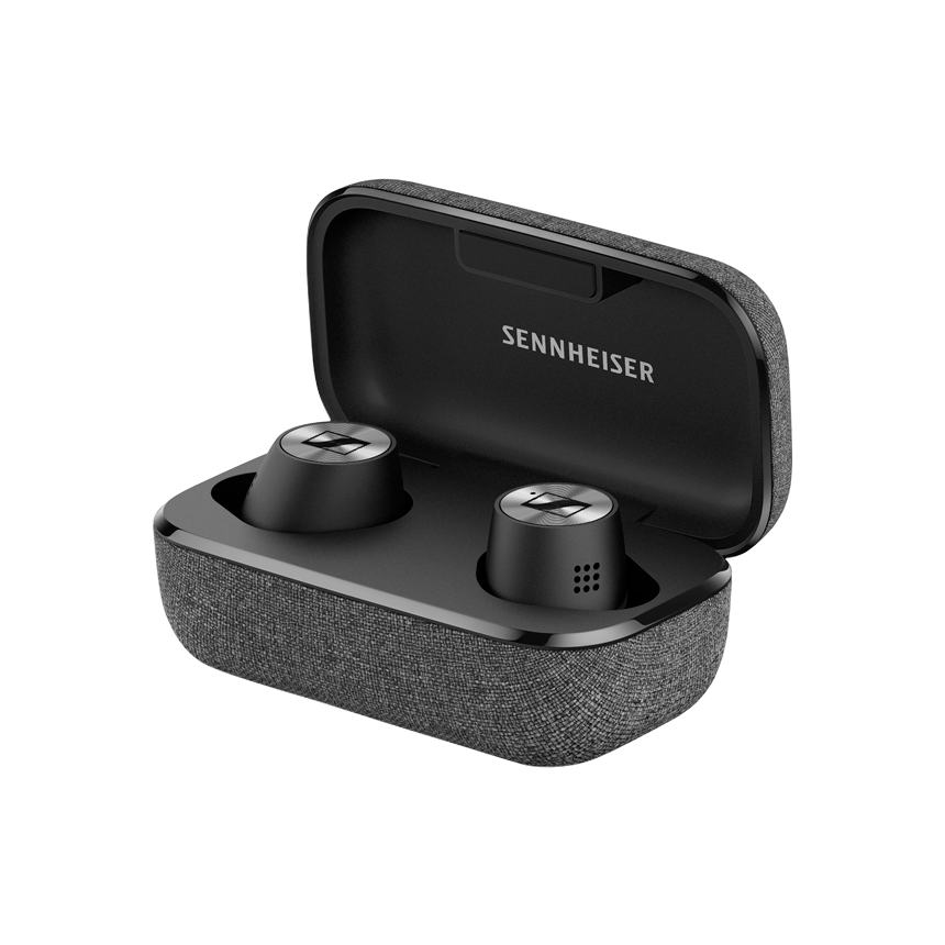 fone sennheiser momentum true wireless 2