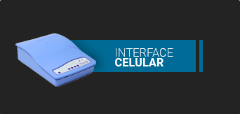 interface celular