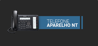 telefone nt e telefone ut