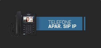 telefone sip ip