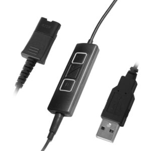 AUDIO PROCESSADOR USB-A/QD DN3011 ADDASOUND